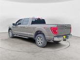 Thumbnail of 2021 Stone Gray Ford F-150