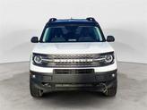 Thumbnail of 2022 Oxford White Ford Bronco Sport
