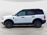 Thumbnail of 2022 Oxford White Ford Bronco Sport