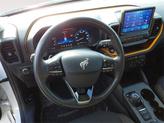 Thumbnail of 2022 Oxford White Ford Bronco Sport