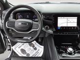 Thumbnail of 2023 Bright White Clearcoat Jeep Wagoneer L