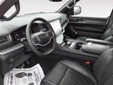 Thumbnail of 2023 Bright White Clearcoat Jeep Wagoneer L