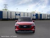 Thumbnail of 2025 Red Metallic Ford Escape