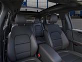 Thumbnail of 2025 Red Metallic Ford Escape