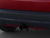 Thumbnail of 2025 Red Metallic Ford Escape