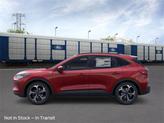 Thumbnail of 2025 Red Metallic Ford Escape