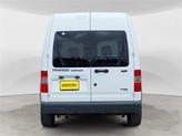 Thumbnail of 2012 Frozen White Ford Transit Connect