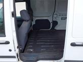 Thumbnail of 2012 Frozen White Ford Transit Connect