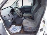 Thumbnail of 2012 Frozen White Ford Transit Connect