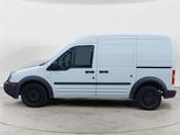 Thumbnail of 2012 Frozen White Ford Transit Connect