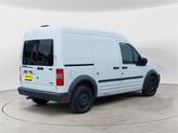 Thumbnail of 2012 Frozen White Ford Transit Connect