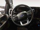 Thumbnail of 2024 Iconic Silver Metallic Ford F-350