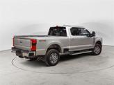 Thumbnail of 2024 Iconic Silver Metallic Ford F-350