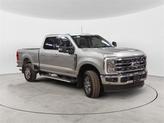 Thumbnail of 2024 Iconic Silver Metallic Ford F-350