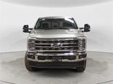 Thumbnail of 2024 Iconic Silver Metallic Ford F-350