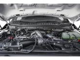 Thumbnail of 2024 Oxford White Ford F-350
