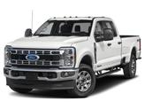 Photo of 2024 Oxford White Ford F-350