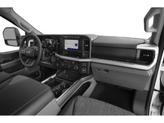 Thumbnail of 2024 Oxford White Ford F-350