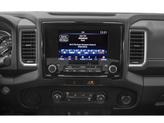 Thumbnail of 2024 Super Black Nissan Frontier
