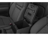 Thumbnail of 2024 Super Black Nissan Frontier
