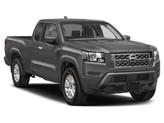 Thumbnail of 2024 Super Black Nissan Frontier