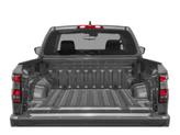 Thumbnail of 2024 Super Black Nissan Frontier
