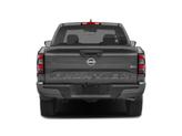 Thumbnail of 2024 Super Black Nissan Frontier