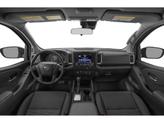 Thumbnail of 2024 Super Black Nissan Frontier