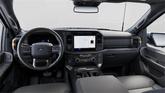 Thumbnail of 2025 White Ford F-150