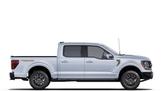 Thumbnail of 2025 White Ford F-150