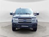 Thumbnail of 2018 Shadow Black Ford F-150