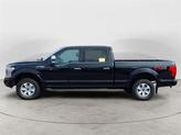 Thumbnail of 2018 Shadow Black Ford F-150