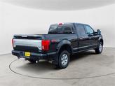 Thumbnail of 2018 Shadow Black Ford F-150