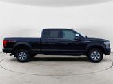Thumbnail of 2018 Shadow Black Ford F-150