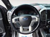 Thumbnail of 2018 Shadow Black Ford F-150