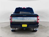 Thumbnail of 2021 Agate Black Metallic Ford F-150