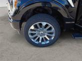 Thumbnail of 2021 Agate Black Metallic Ford F-150