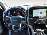 Thumbnail of 2021 Agate Black Metallic Ford F-150