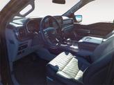 Thumbnail of 2021 Agate Black Metallic Ford F-150
