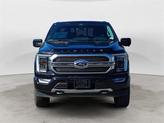 Thumbnail of 2021 Agate Black Metallic Ford F-150
