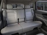 Thumbnail of 2025 Whisper Blue Metallic Clearcoat Lincoln Nautilus