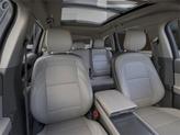 Thumbnail of 2025 Whisper Blue Metallic Clearcoat Lincoln Nautilus
