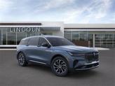 Thumbnail of 2025 Whisper Blue Metallic Clearcoat Lincoln Nautilus