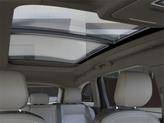 Thumbnail of 2025 Whisper Blue Metallic Clearcoat Lincoln Nautilus