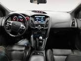 Thumbnail of 2013 Tuxedo Black Metallic Ford Focus ST