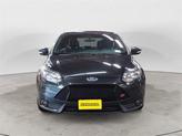 Thumbnail of 2013 Tuxedo Black Metallic Ford Focus ST