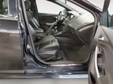 Thumbnail of 2013 Tuxedo Black Metallic Ford Focus ST