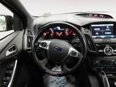 Thumbnail of 2013 Tuxedo Black Metallic Ford Focus ST