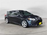 Thumbnail of 2013 Tuxedo Black Metallic Ford Focus ST