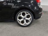 Thumbnail of 2013 Tuxedo Black Metallic Ford Focus ST